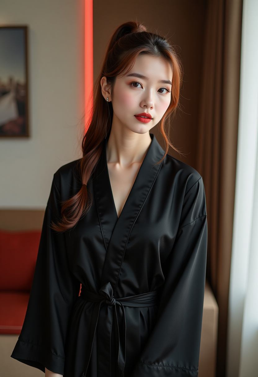 妯娌的较量