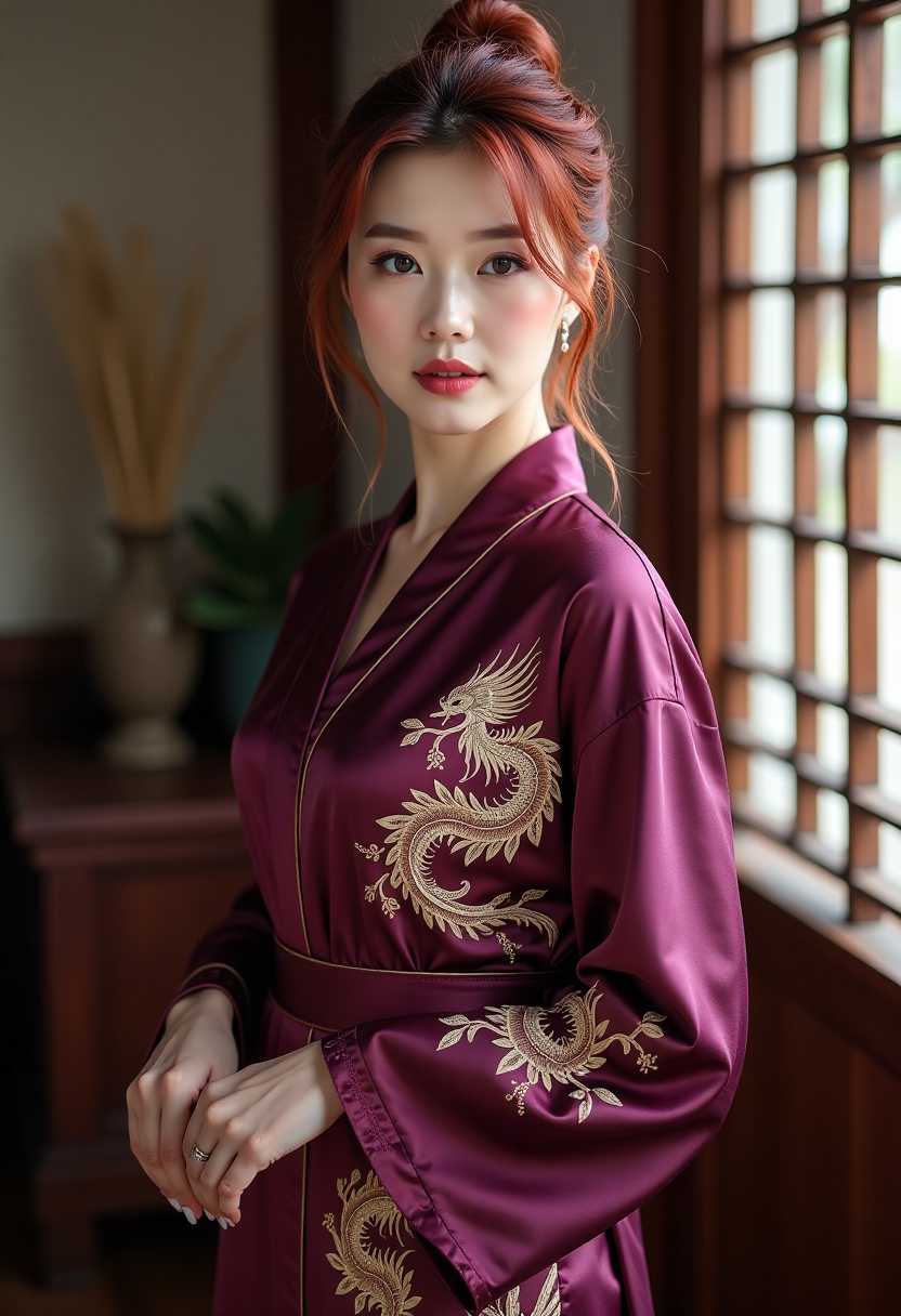 家和万事兴