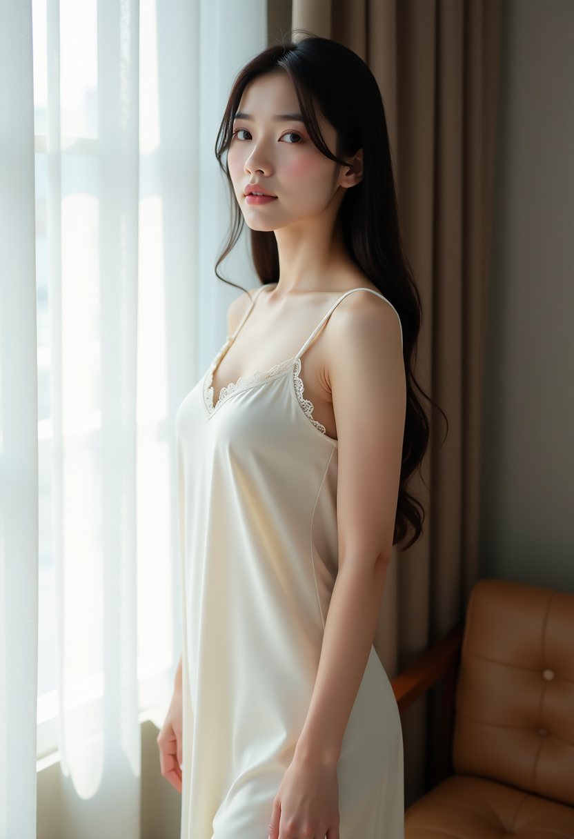 大伯哥的秘密